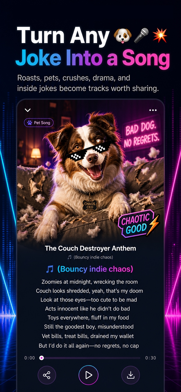 Dissify Interface 1